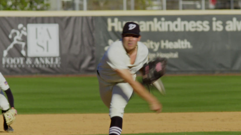 1x1 Joshua Romero 2024 season